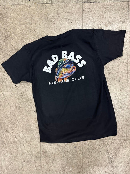 Bad Bass Fishing Club