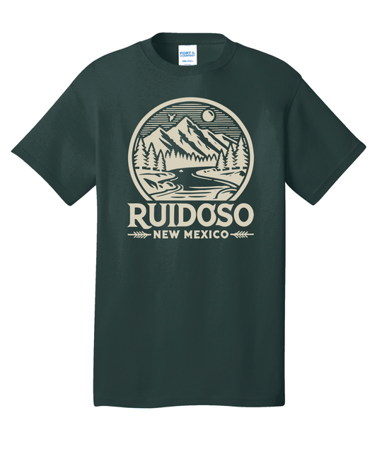 RUIDOSO Forest