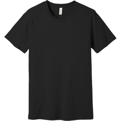 Bella+Canvas 3001