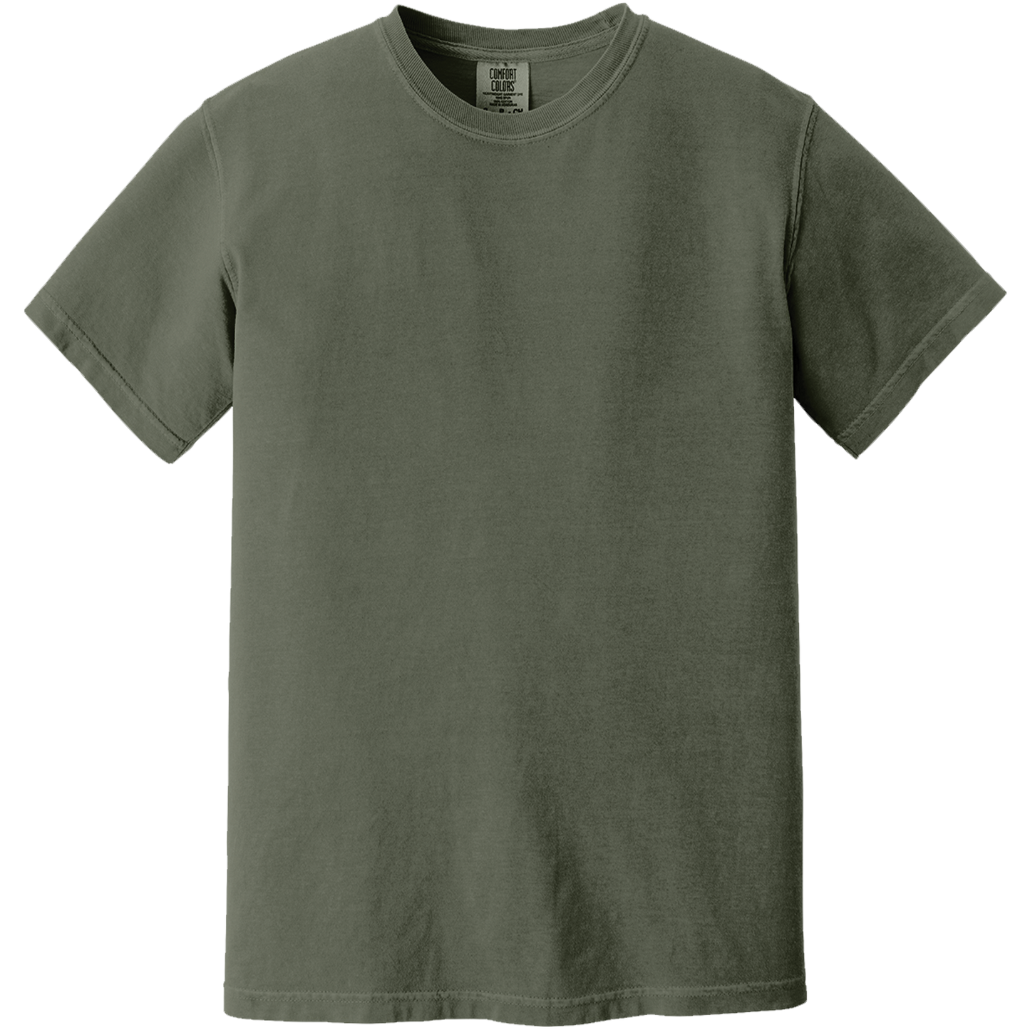 Comfort Colors 1717