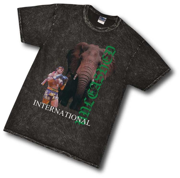 The Lab Screen Printing