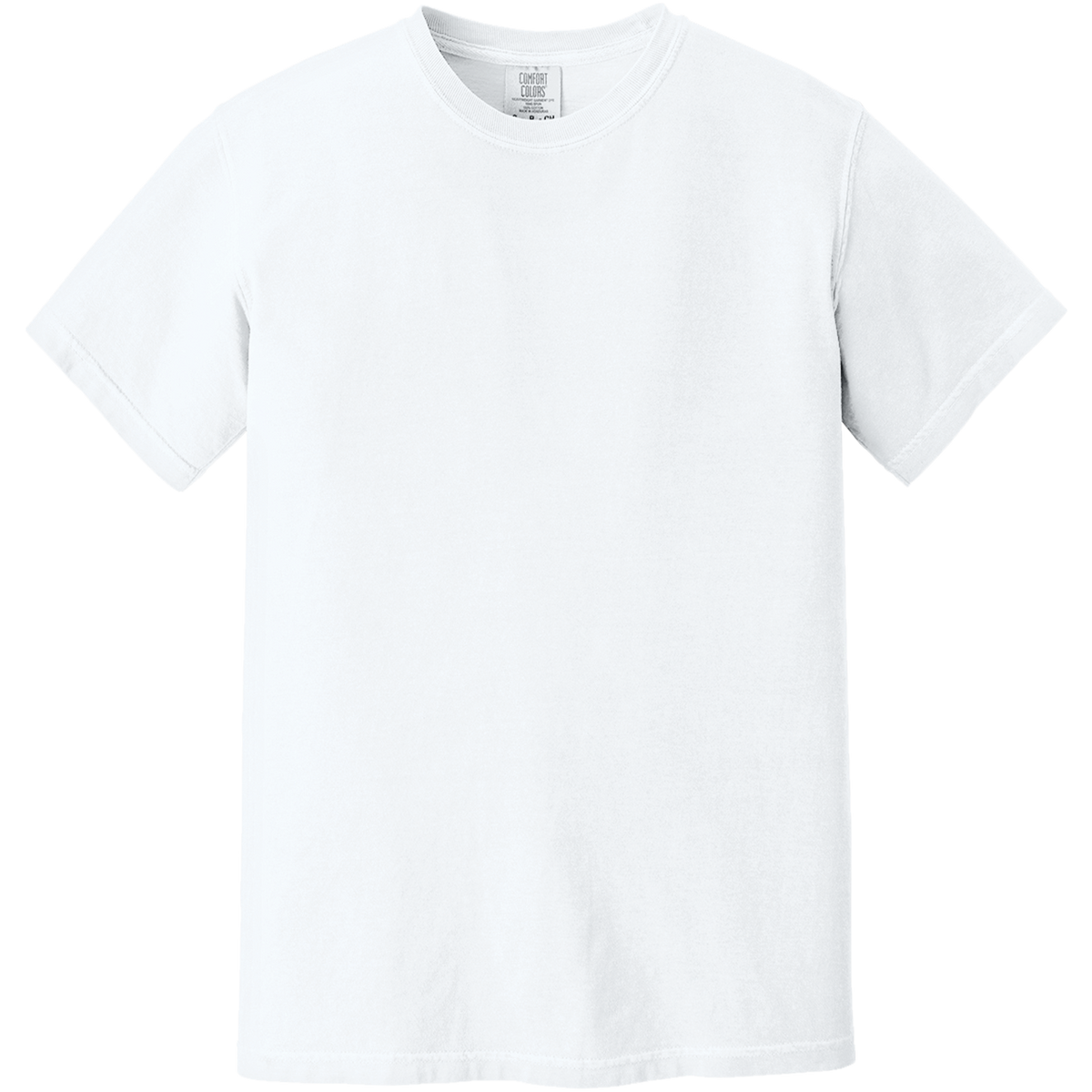 Comfort Colors 1717